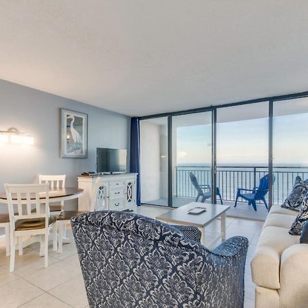 Hosteeva Ocean Forest Plaza W Beachview Balcony Myrtle Beach Esterno foto