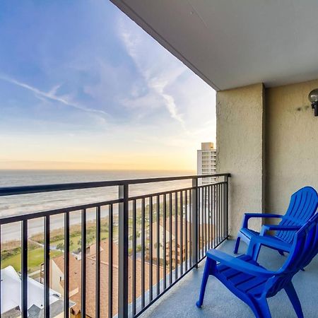 Hosteeva Ocean Forest Plaza W Beachview Balcony Myrtle Beach Esterno foto