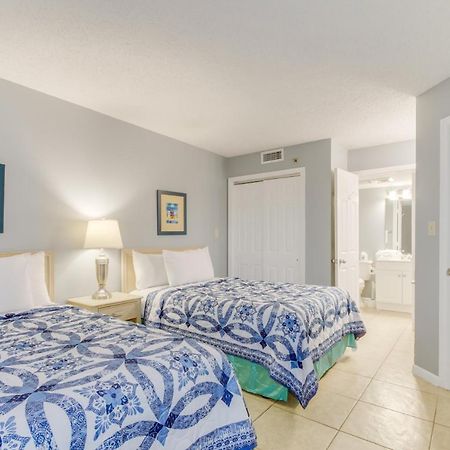 Hosteeva Ocean Forest Plaza W Beachview Balcony Myrtle Beach Esterno foto