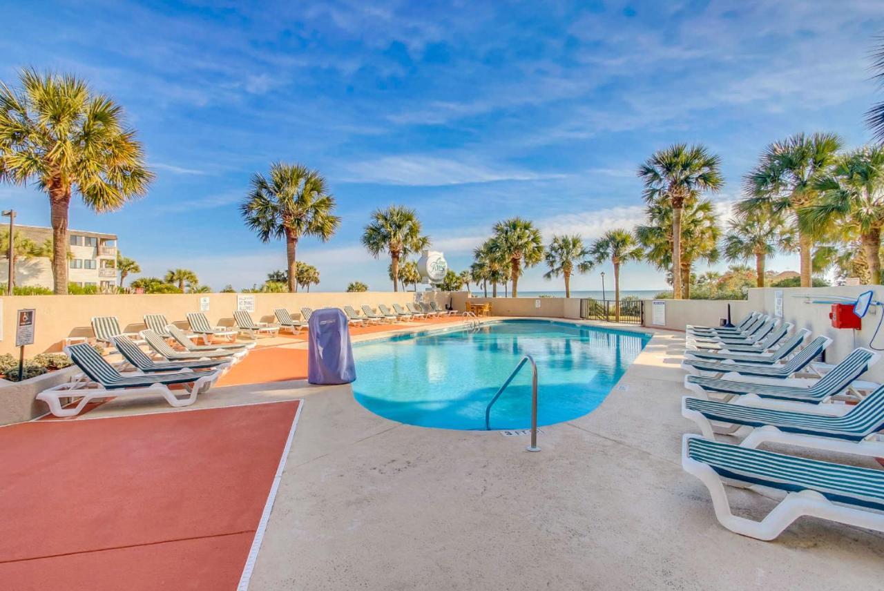 Hosteeva Ocean Forest Plaza W Beachview Balcony Myrtle Beach Esterno foto