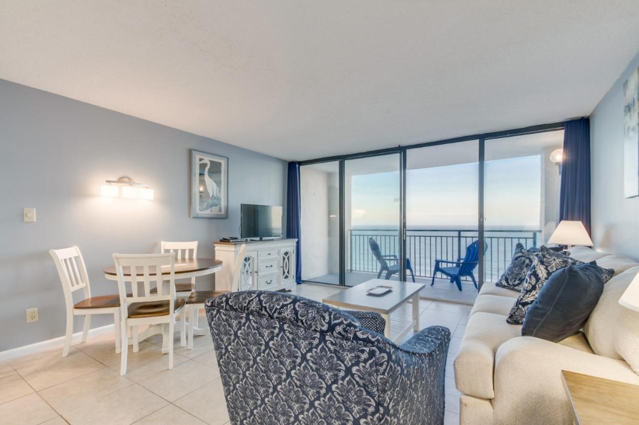Hosteeva Ocean Forest Plaza W Beachview Balcony Myrtle Beach Esterno foto