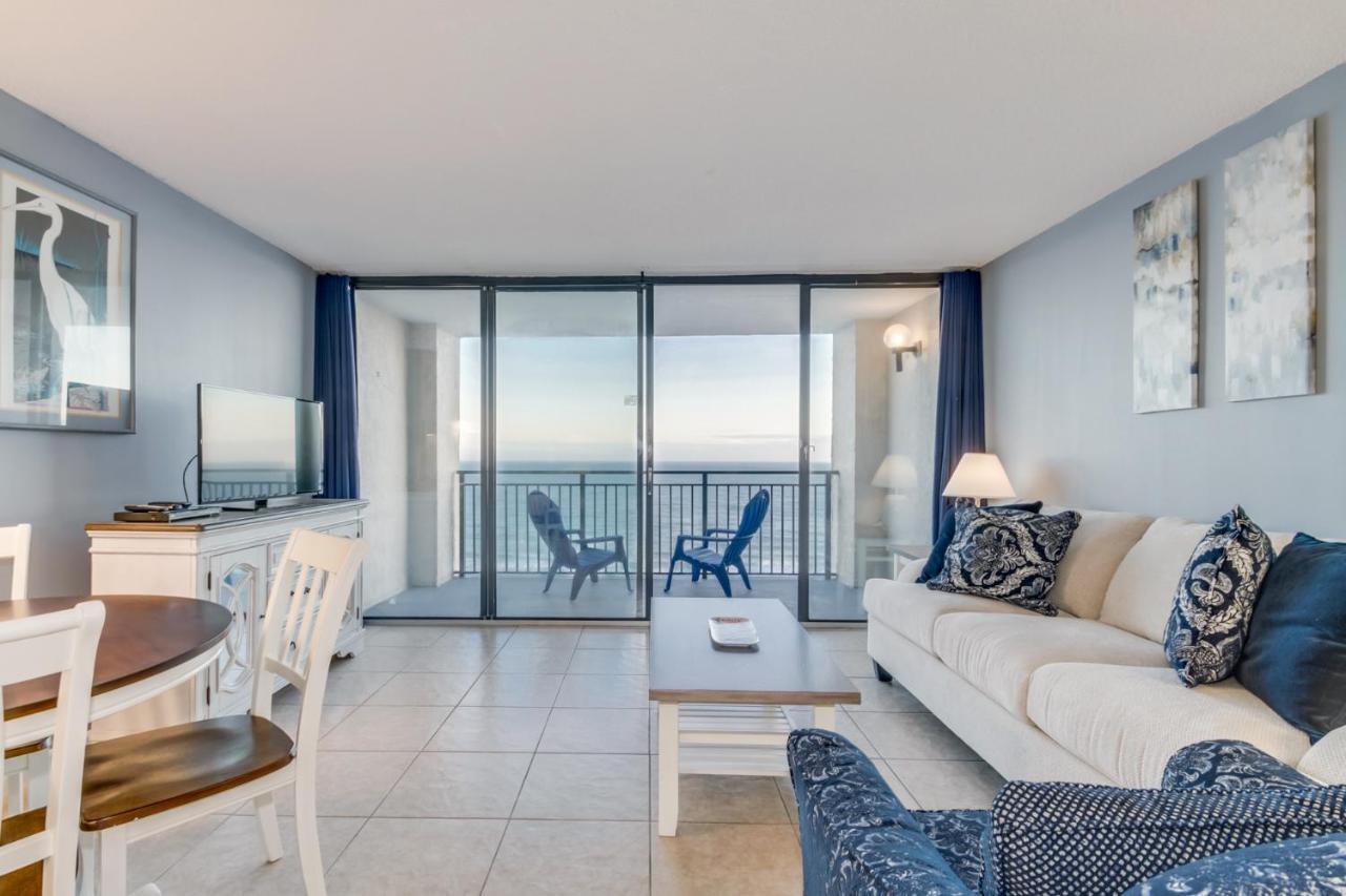Hosteeva Ocean Forest Plaza W Beachview Balcony Myrtle Beach Esterno foto