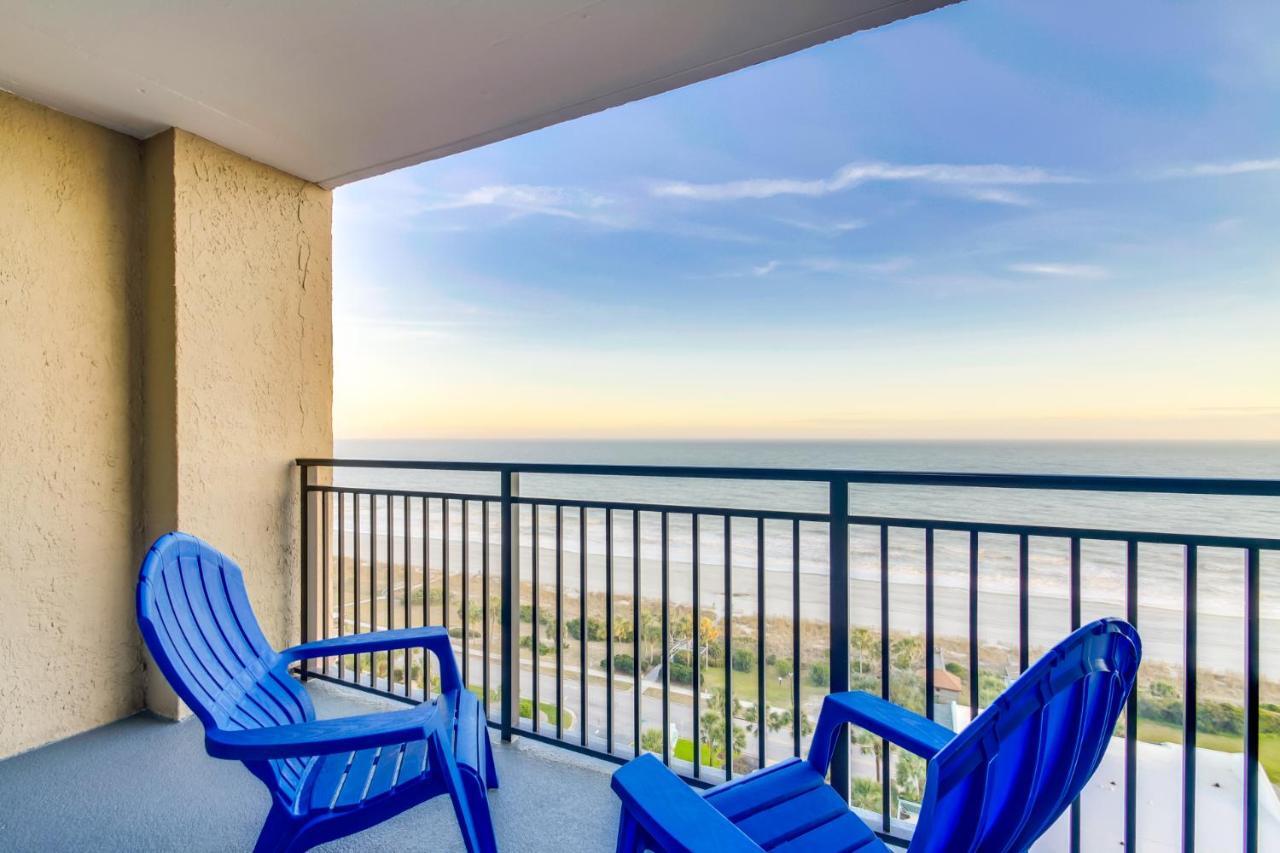 Hosteeva Ocean Forest Plaza W Beachview Balcony Myrtle Beach Esterno foto